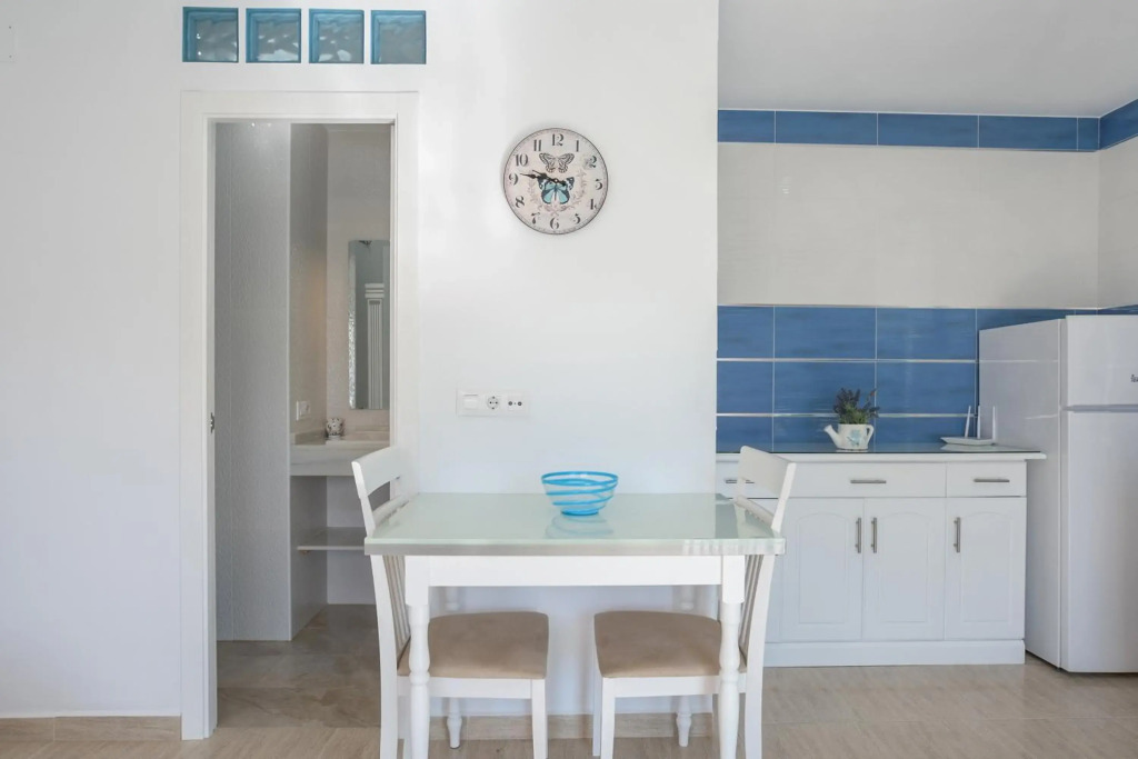 Apartamento Juan 1