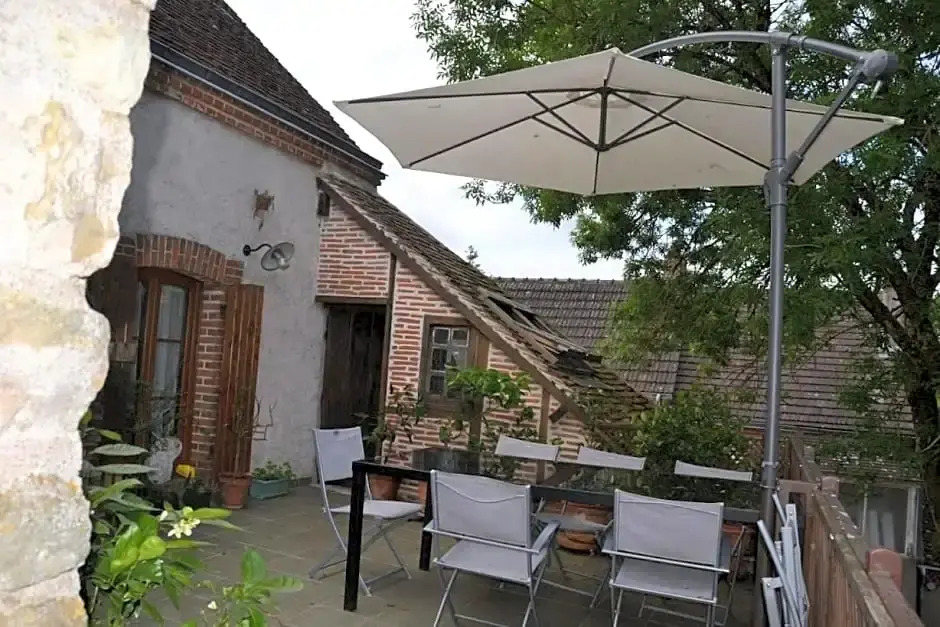 Chambres dhôtes Châtres-Sur-Cher