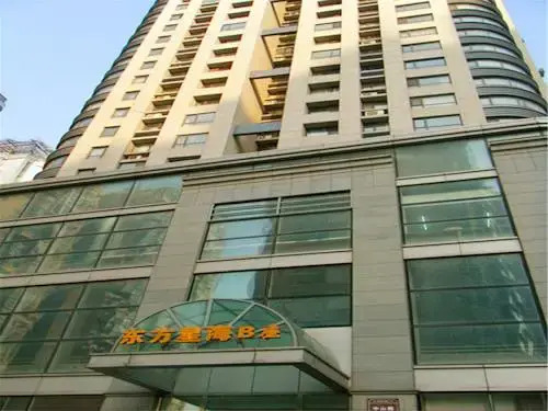 Xinghai Zhilian Apartment