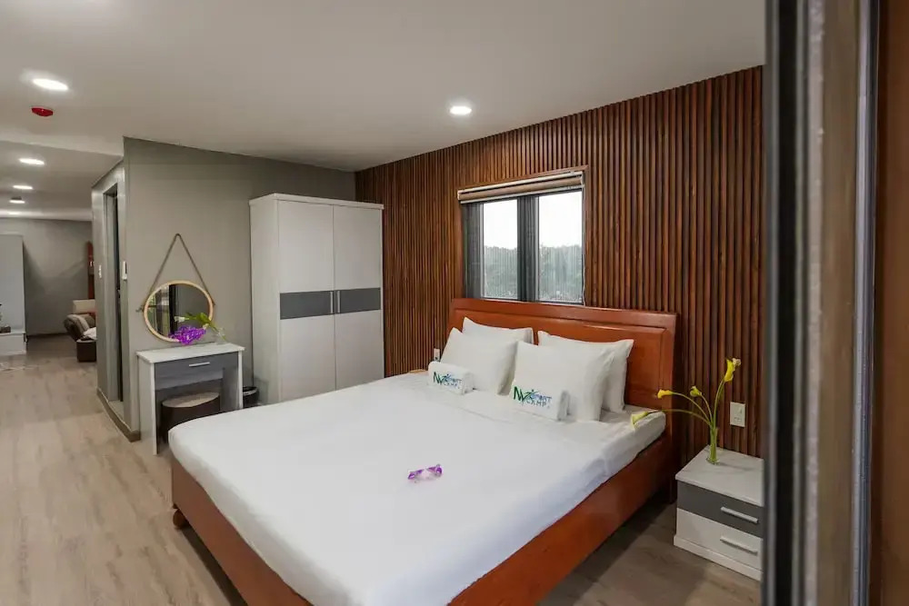 NV Sport Camping & Hotel - Ho Tram