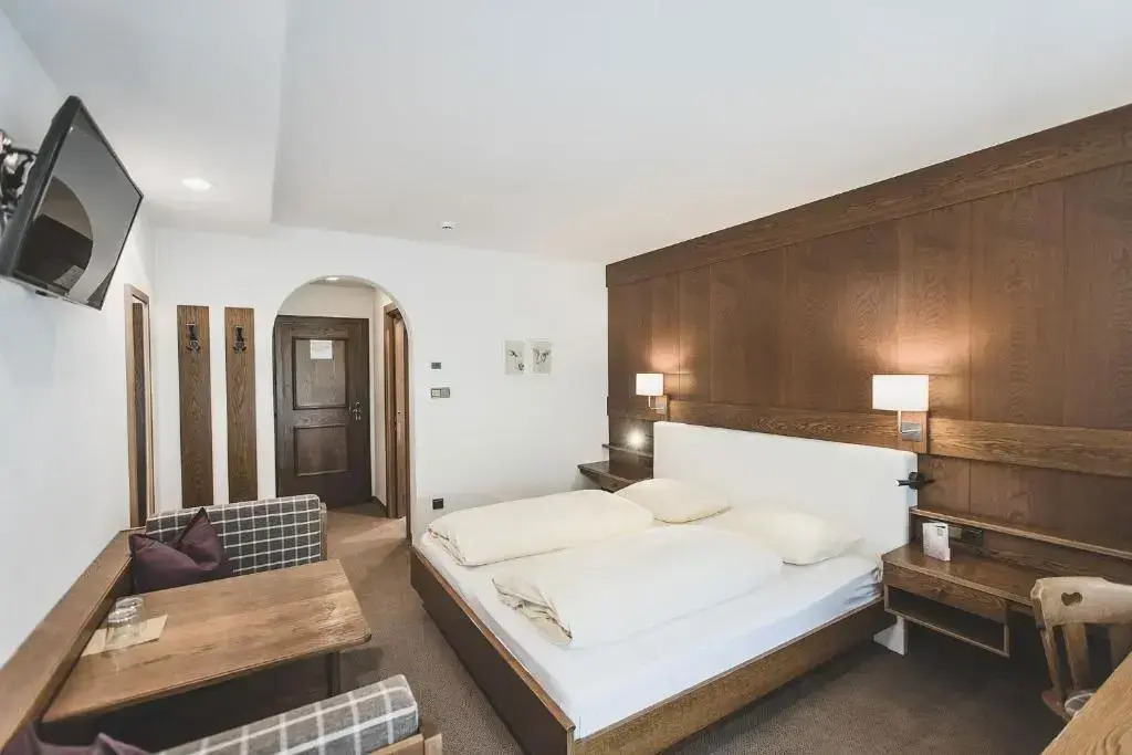 Hotel Bergland
