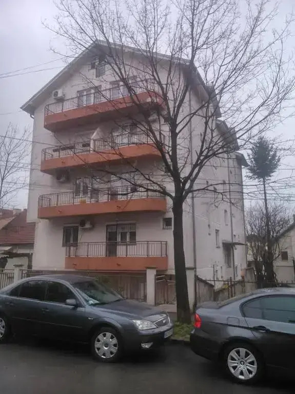 Apartments Vozdovac