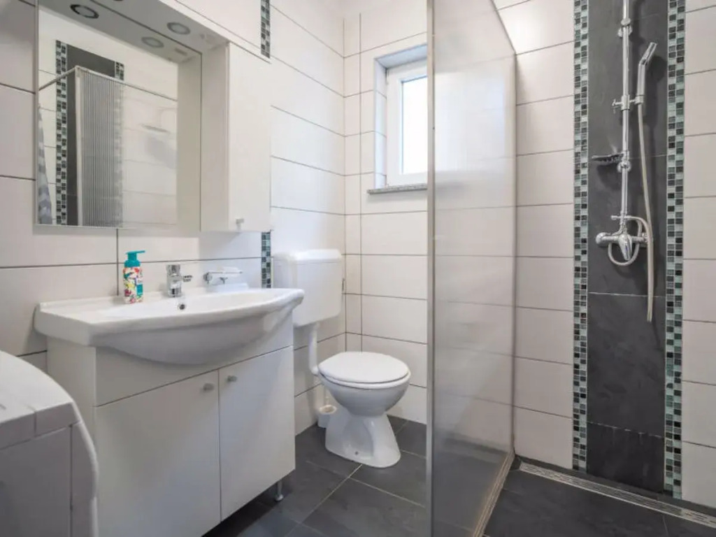 Apartment Judita St.Georges-de-Montclard