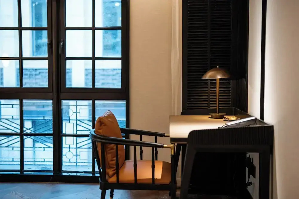 Jingyuan Aroma Garden Hotel