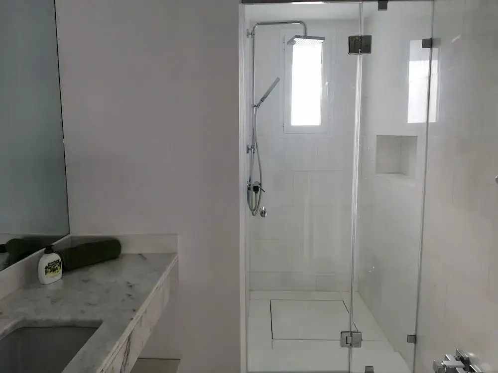 Luxurious Apartment in le Palace