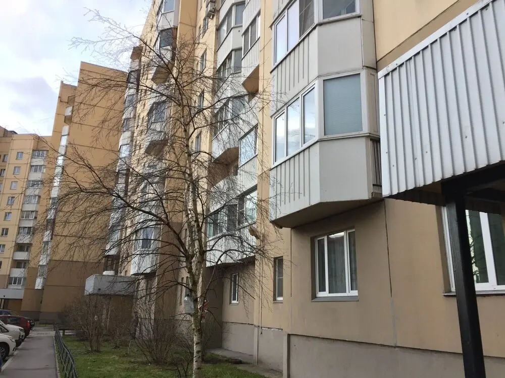 Uyut u Stanislava