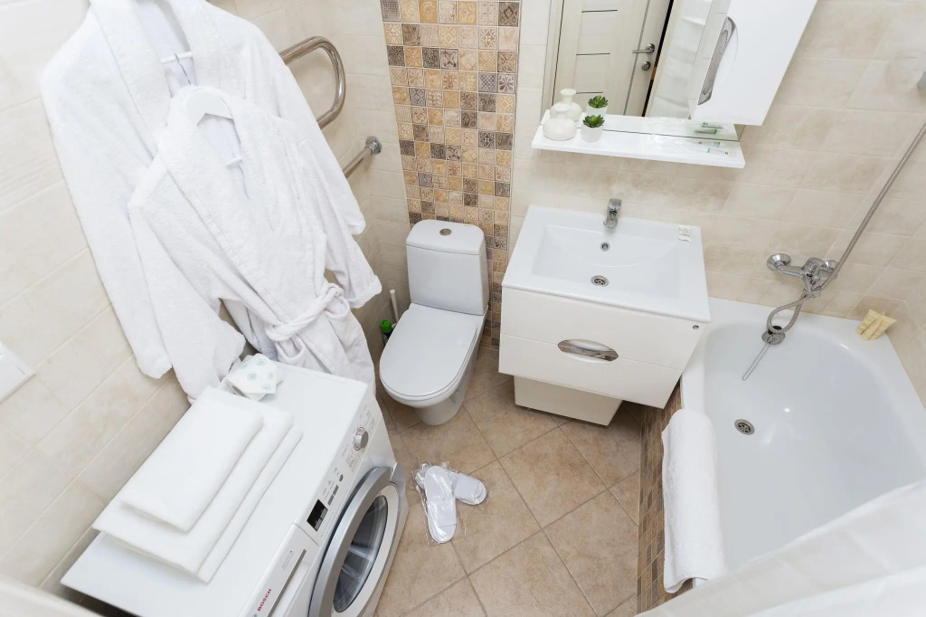 Roomer (Румер) на проспекте Независимости 72А