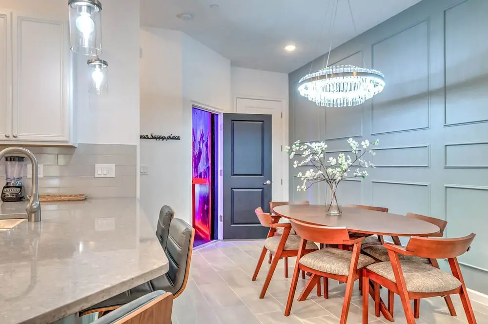 Amazing 5BD Family Townhouse at Paradiso Grande