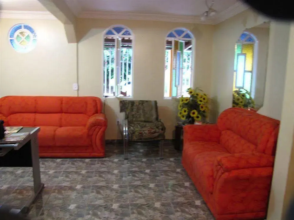 Hotel Colonial Brasilia