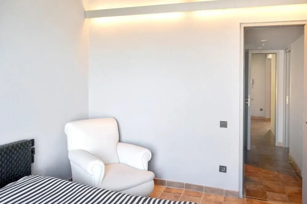 House With 4 Bedrooms In Roitika, With Wonderful Sea View, Private Pool, Enclosed Garden - 300 M Fro