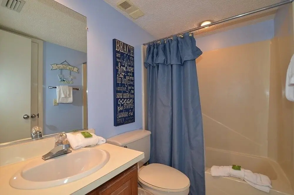One Seagrove Place Unit 1001 2 Bedroom Condo by Redawning