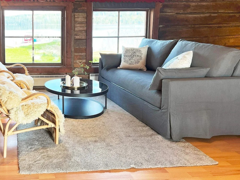 4 Person Holiday Home in Hova-by Traum