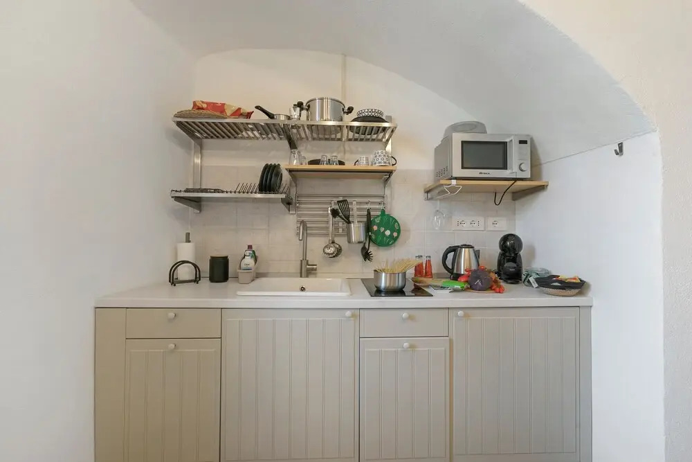 La Torretta Holiday Home Sanremo