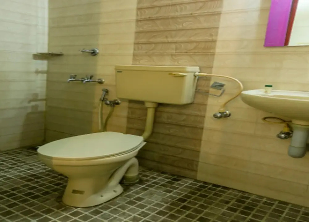 OYO Flagship 16623 Kubeira Homestay