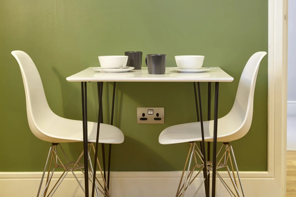 Your Apartment Kenham Place