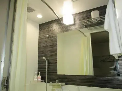Hotel Ohashi Iida
