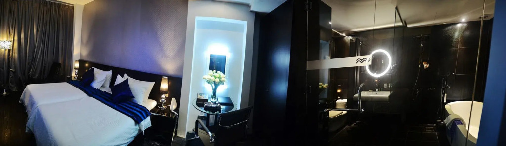 Orion Design Hotel