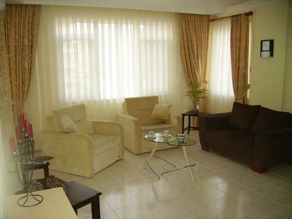 Barbaros Beach Apartments, Alany
