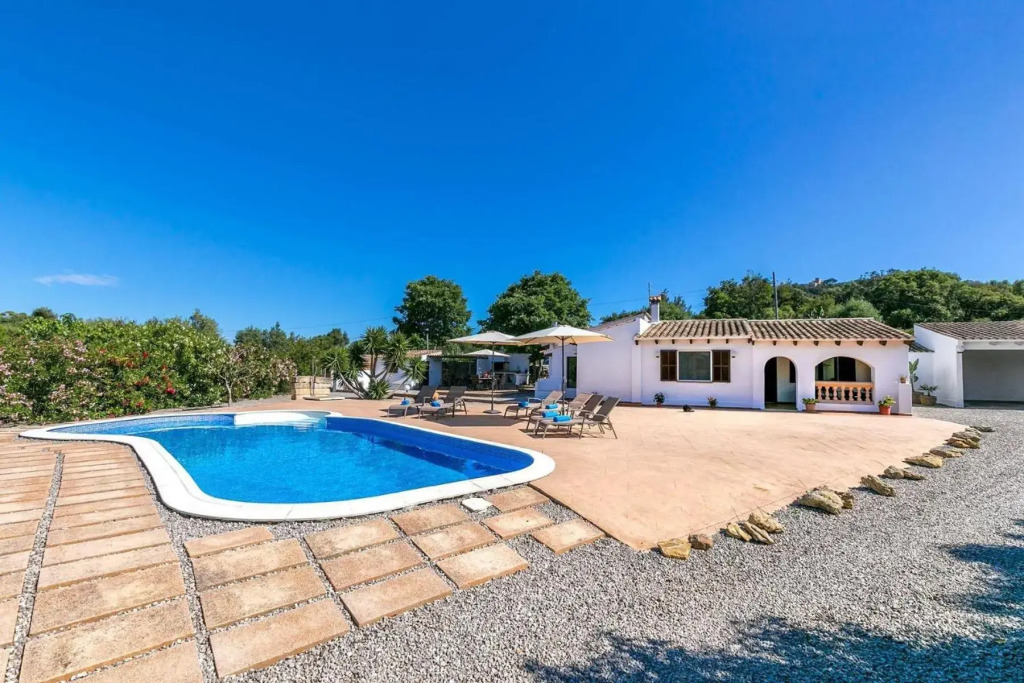 Finca Llonguet