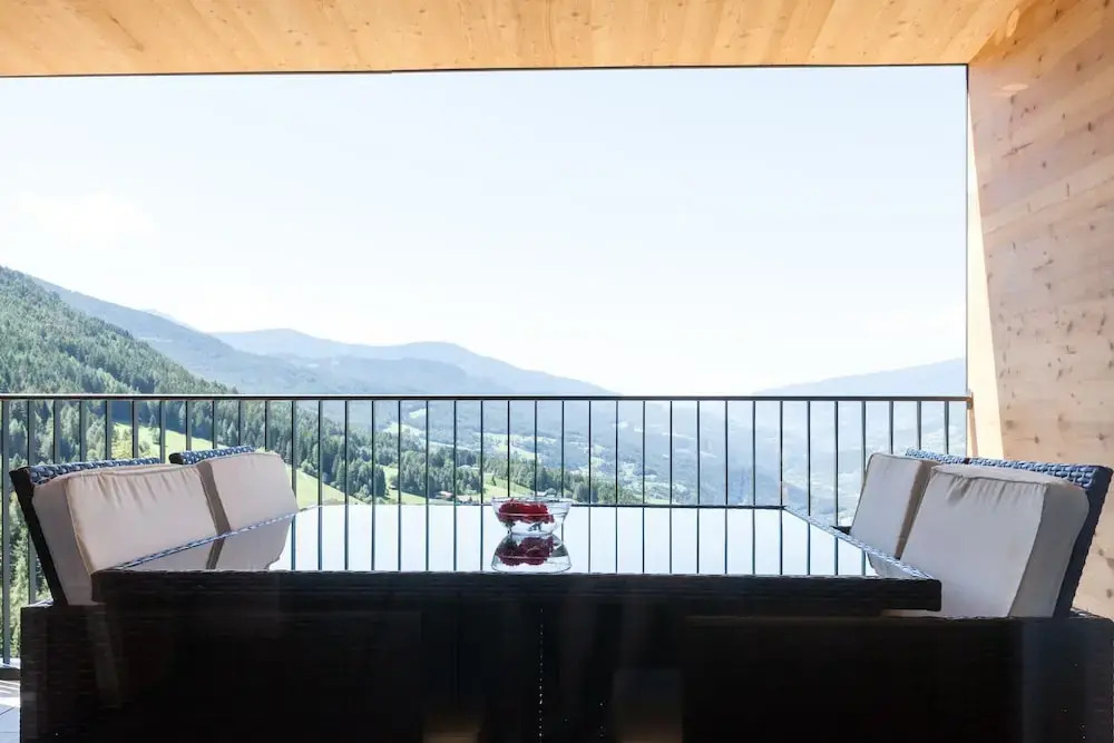 Aparthotel Bacher