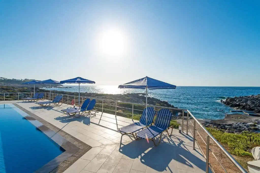 Vlamis Villas