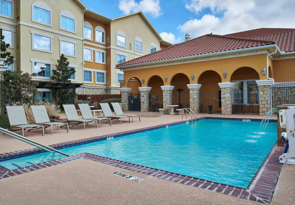 Residence Inn by Marriott Abilene