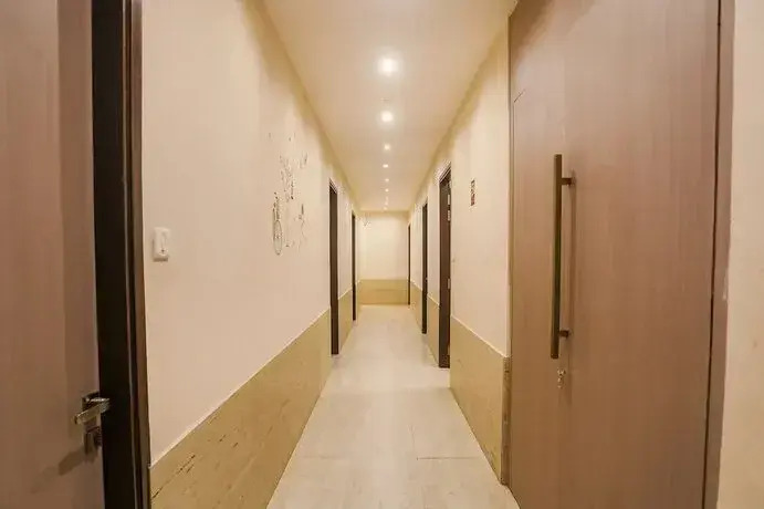 FabHotel Star Divine