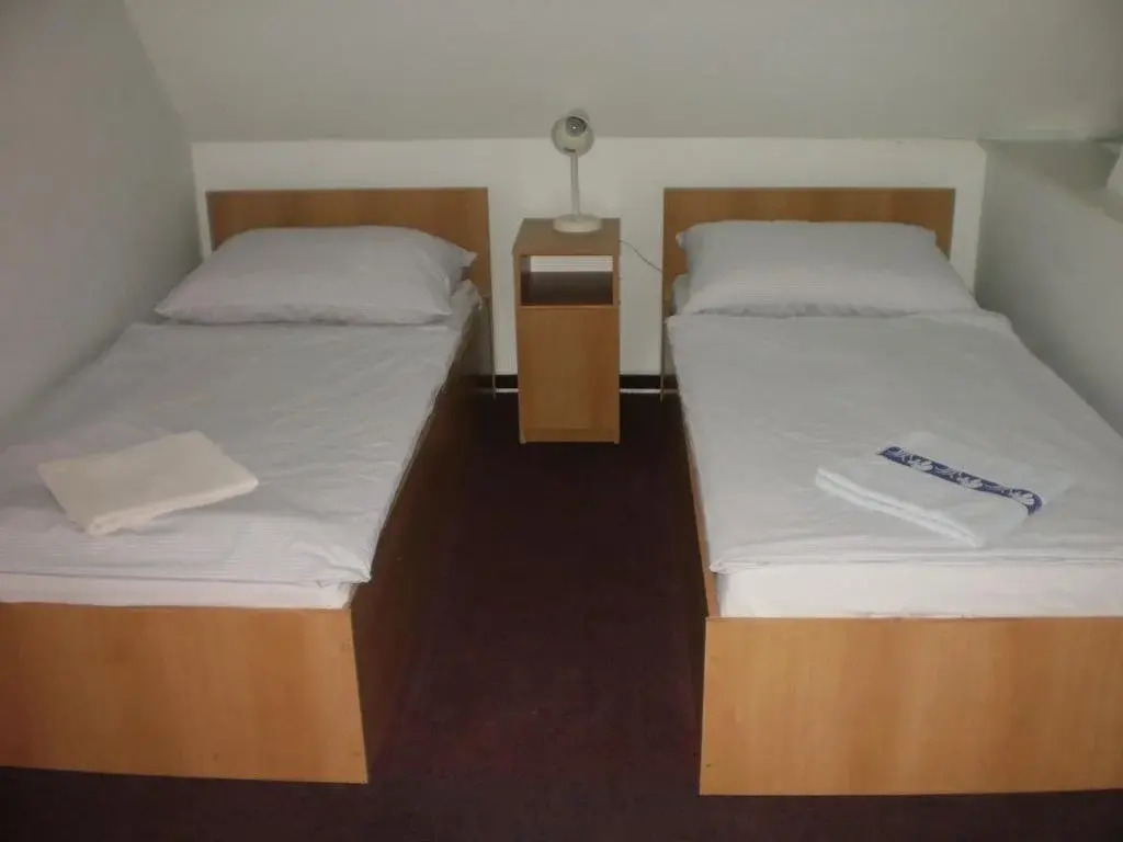 Hotel Impuls