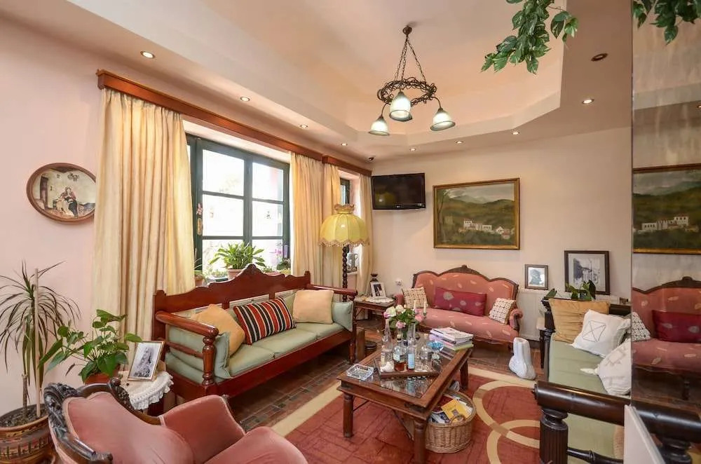 Apollon Hotel