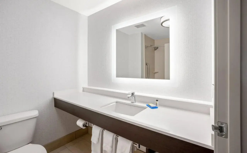 Holiday Inn Express Hotel & Suites Marysville by IHG