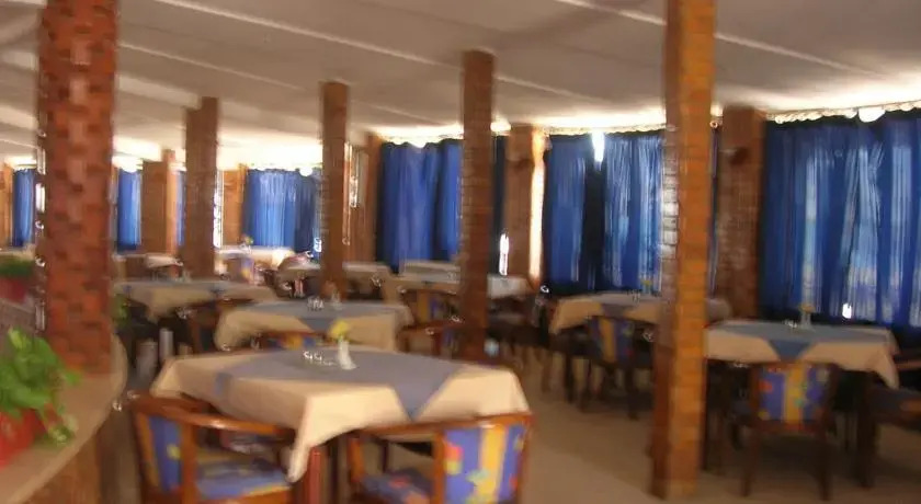 Amego Resort