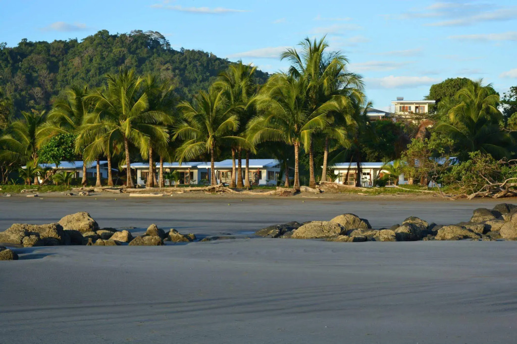 Zen Spirit Yoga Resort