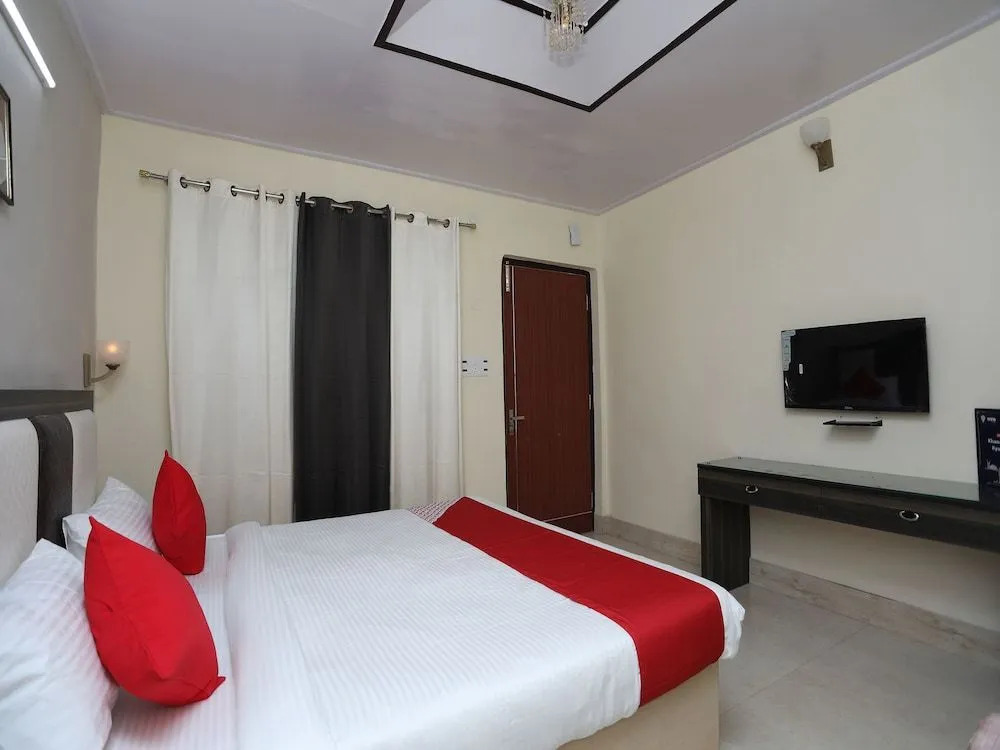 12222 Hotel Silverton