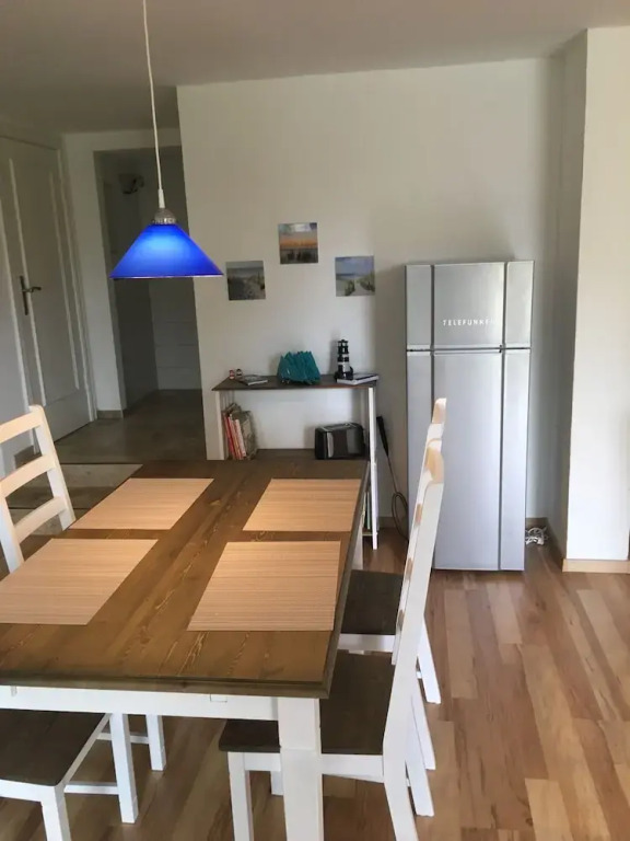 Villa Eckernförde
