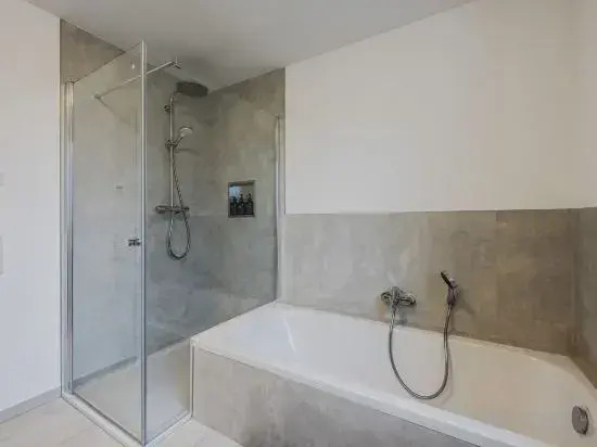 EXQUIS Luxury Loft USM I Fireplace I Office I Parking I Terrace I TOP Location