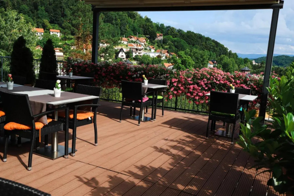 Wellness Hotel Villa Magdalena