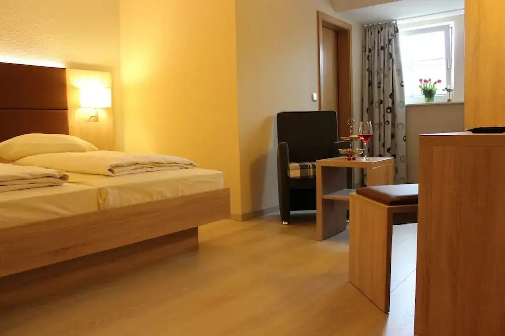 Hotel Grasberger Hof GmbH