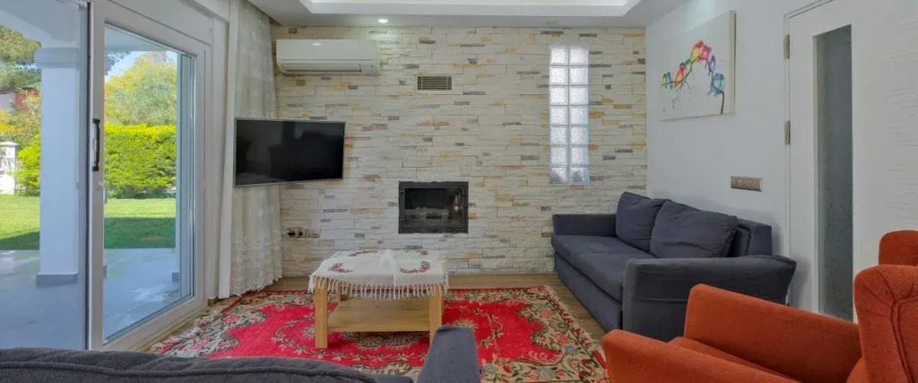 Villa Almira 1