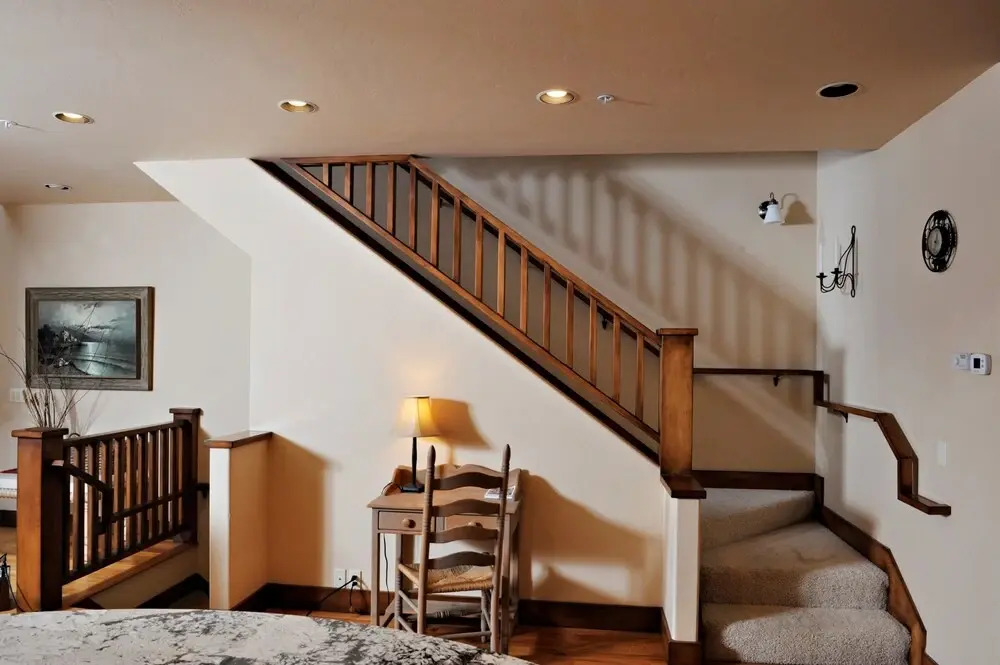 Harriman Townhome 5 - 3 Br Condo
