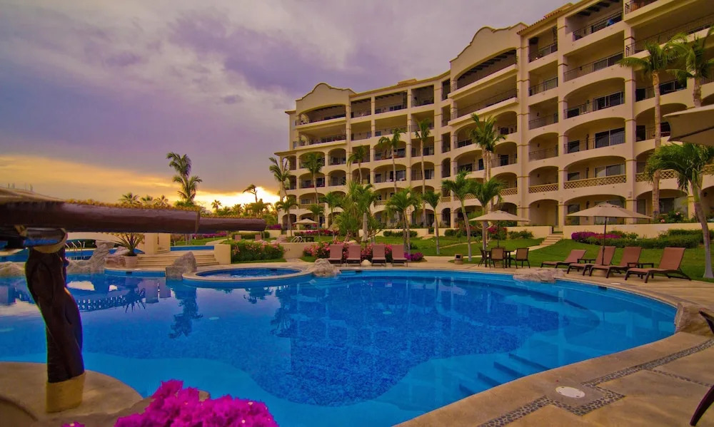 Las Mananitas LM BB2 2 Bedroom Condo By Seaside Los Cabos