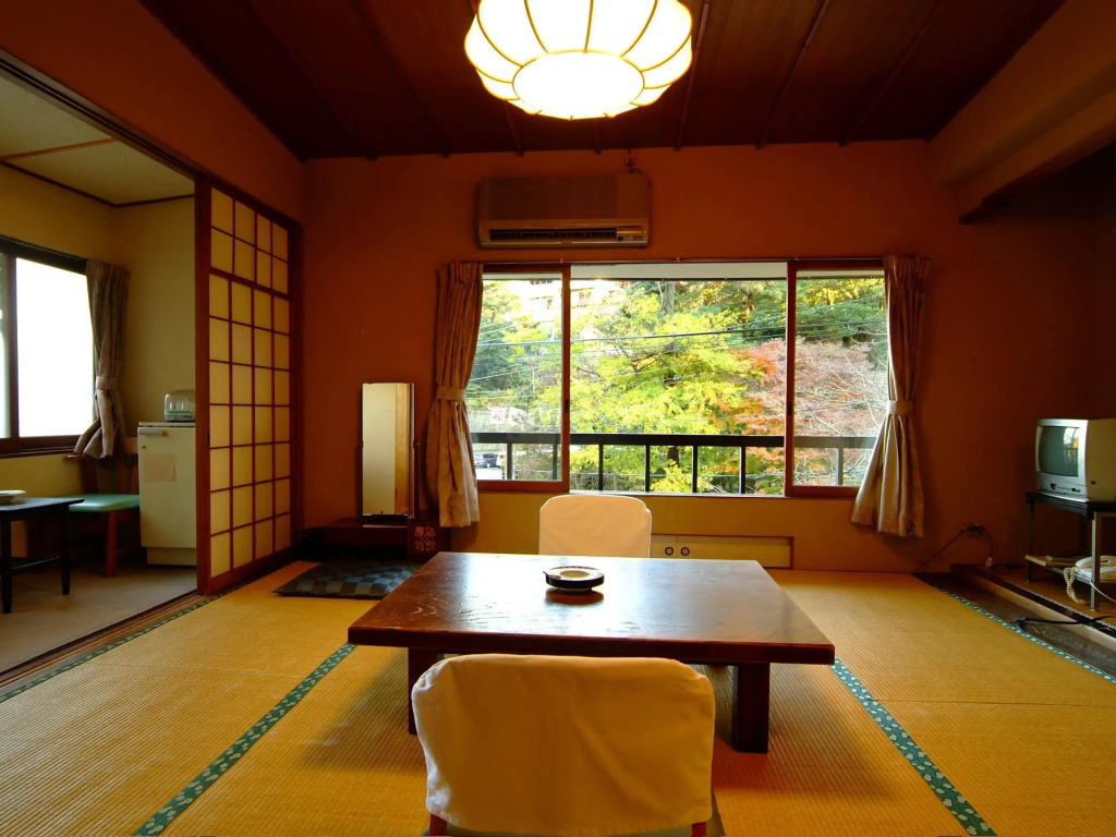 Yushintei