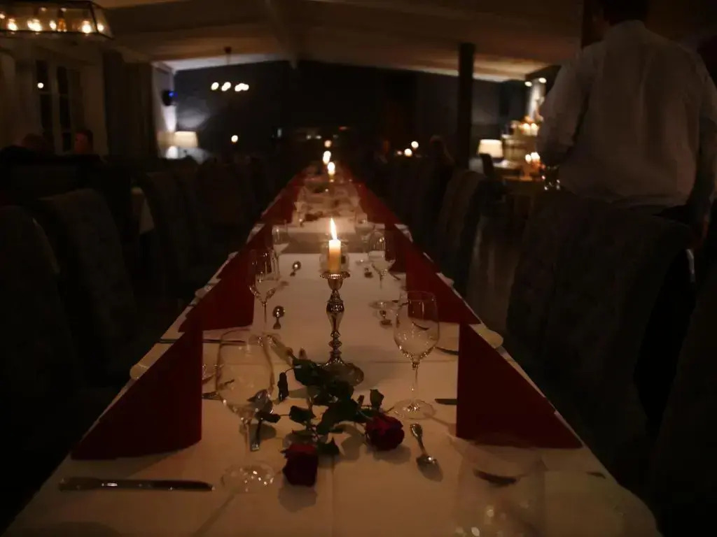 Fosen Fjord Hotel