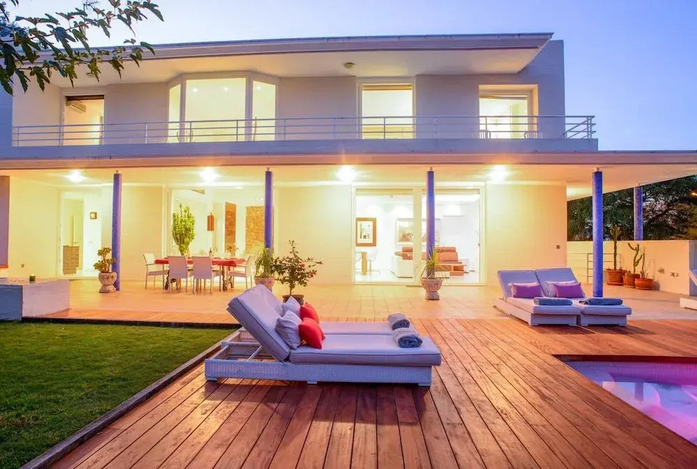 Villa Melody