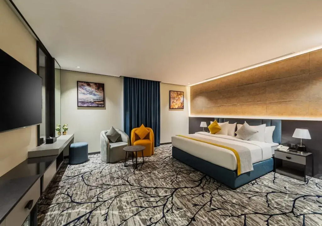 Ross Hotel