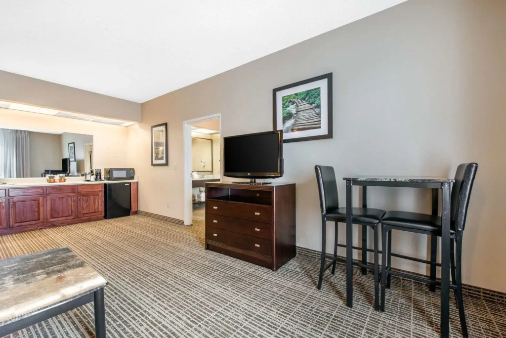 Quality Inn Palm Bay - Melbourne I-95