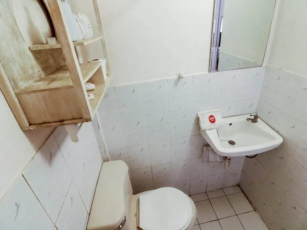 The Casa Guesthouse