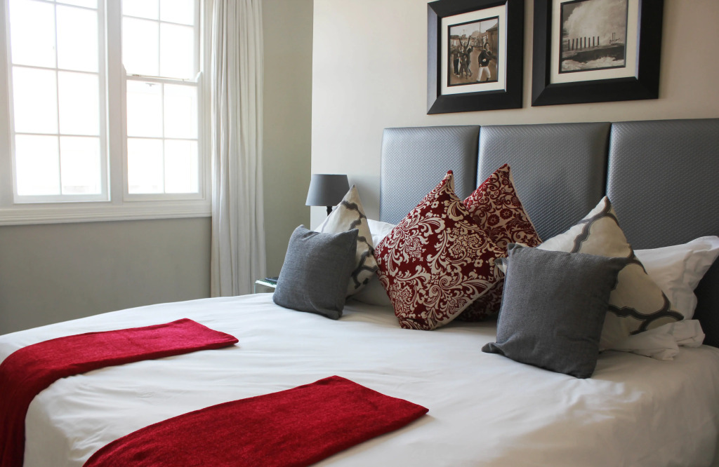 Long Street Boutique Hotel