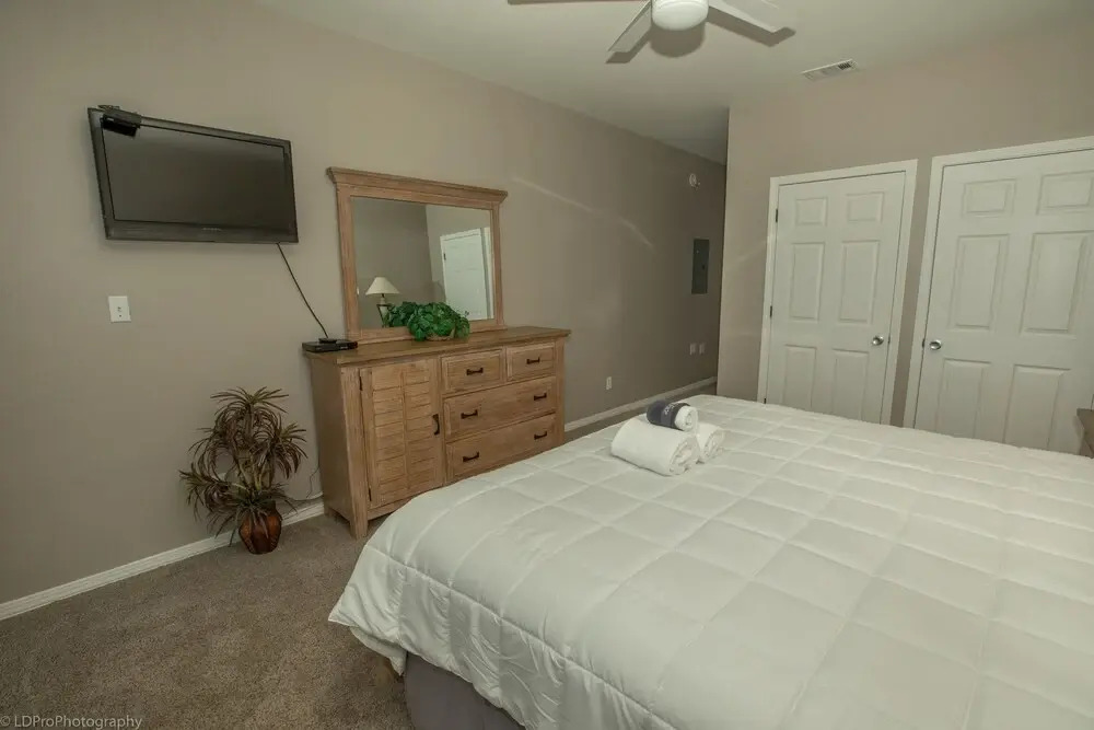 Sandpiper Cove 9207 Destin - 1 Br Condo