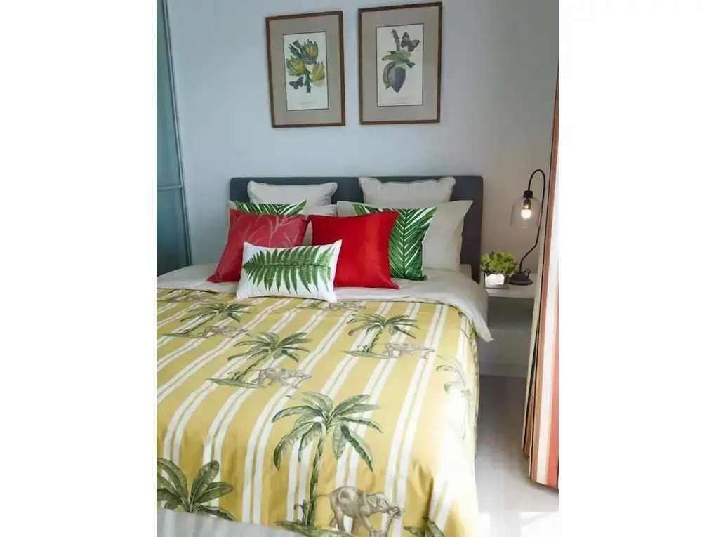 HuaHin Sky Suite by PassionataCollection