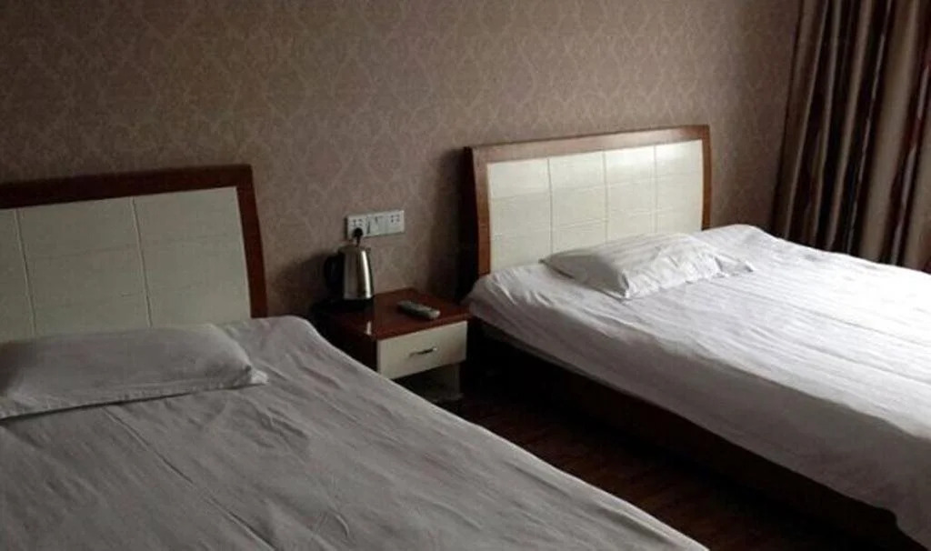 Xieqiao Hotel